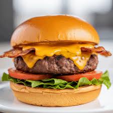 Hambúrguer Especiais